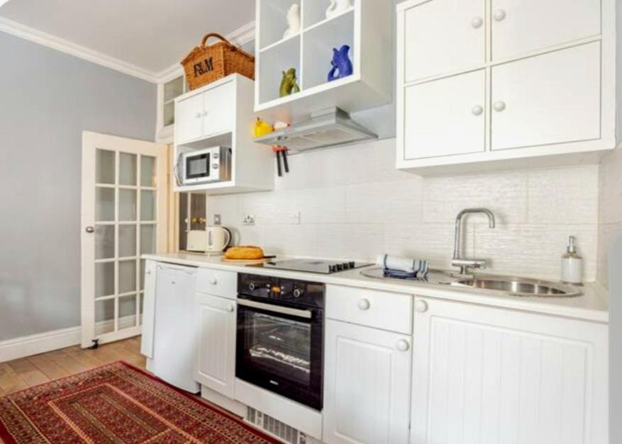 Seahorse Apartamento Dartmouth Exterior foto